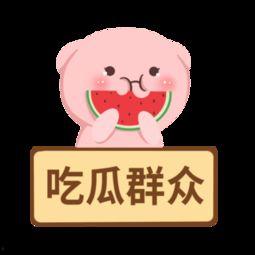 吃瓜群众的视频素材,揭秘吃瓜群众视角下的热门事件瞬间